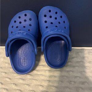 CROCS Toddler